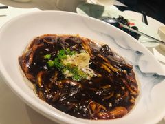 响油鳝糊-松鹤楼·非遗·苏帮菜(融科店)