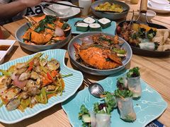 -米纸越南小馆(金鹰世界店)