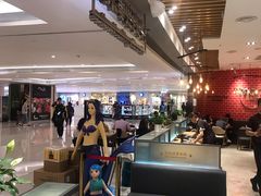 -妈妈故事米线(市府恒隆店)