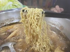 -美兰春记食店·龙舌坡红烧牛肉