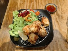 -铃木食堂(北新桥店)
