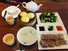 -北海金昌开元名都大酒店·四季轩中餐厅