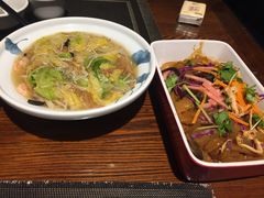 -七菜馆·东北菜·蒸饺(文体路店)
