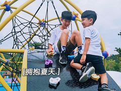 -清远熹乐谷温泉度假酒店