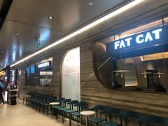 等位区-佬肥猫(国华广场店)