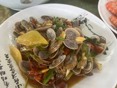 -梅姐海鲜餐厅(水头海鲜街店)