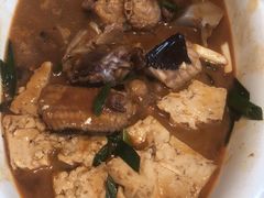 -小船渔村•大连菜•大连焖鱼(黄河路店)