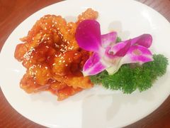 -汤W城市微度假(仓山店)