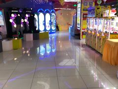 -风云再起游乐汇(皇城恒隆广场店)
