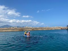 -海南分界洲岛旅游区