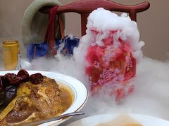 -鲁宴·鲁煨黄河生态大鲤鱼(月坛店)
