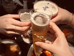 -Fuzzy Bistro 浮几韩餐·茶酒馆