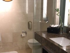 -青岛海尔洲际酒店