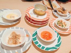 -新一番三文鱼寿司(大东海店)