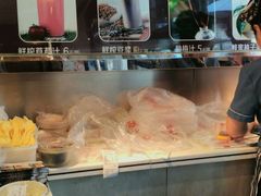 -圣河湾虾饺美食(站前店)