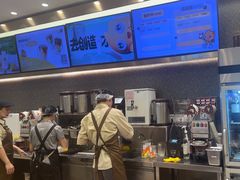 -CoCo都可(秀英万达店)
