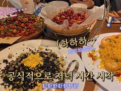 -罗氏十三活虾餐厅(光谷K11购物艺术中心店)