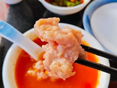 -老来福·非遗酸汤兔(凯旋路店)