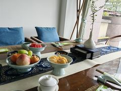 -青藤茶馆(凤起路店)