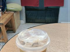 -叁秋咖啡 SANQIU COFFEE(天津河北路店)