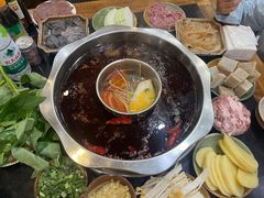 -大龙火锅(老店)