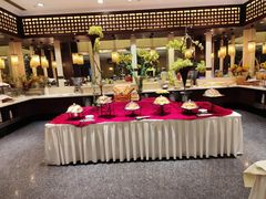 -云冈建国宾馆·自助餐厅