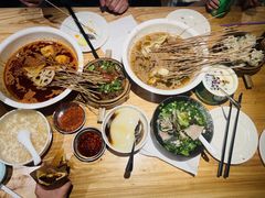 -叶婆婆钵钵鸡(乐山老店)