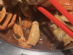 -胖哥俩肉蟹煲(杭州下沙学林街店)