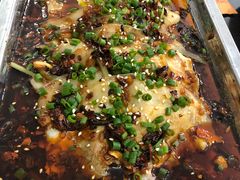 -弓虽昌焖烧鸡(大竹林店)