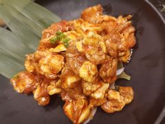 -九田家黑牛烤肉料理(珠江摩尔店)