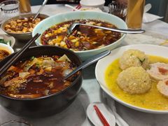 -孔雀云贵川·融合菜(长宁来福士店)
