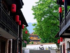 -羊楼洞
