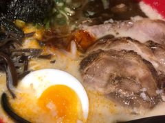 -一風堂拉面(港汇恒隆店)