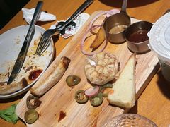 -布拉格餐厅· 中欧捷克菜(全国首店)