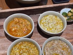 -李百蟹·江南蟹黄面·河景餐厅(夫子庙总店)