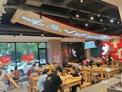 -易裕和·长沙米粉(竹塘西路店)