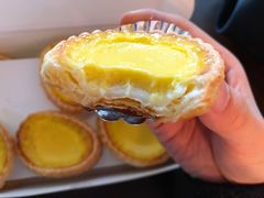 蛋挞-大拇指西饼屋(西横街店)