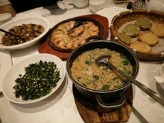 -和记小菜(东方店)