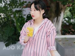 -ADO KAFE(大学城店)