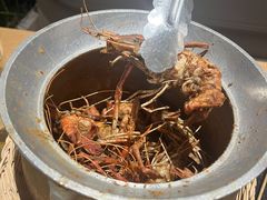 -隅乐胡椒虾·台湾菜·团建(皇岗店)