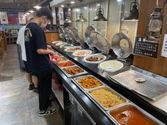 -好伦哥(温都水城店)