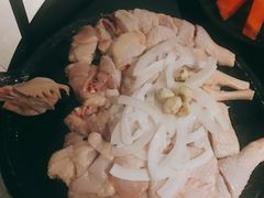 木瓜桂圆椰子鸡-凤园椰珍·臻品椰子鸡(保利时光里店)