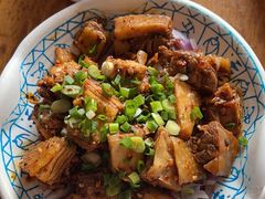 -桥香园过桥米线(国贸店)