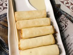 炸双皮奶-周大娘牛乳(旧寨古村总店)