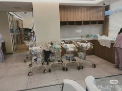 -沐恩·贝瑞月子中心(隆福店)