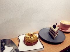 -流酥可心·牛乳蛋糕商店(禾祥西路店)