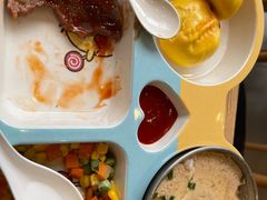 -老乡鸡(庐江路店)