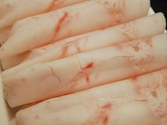 -裕德孚·非遗手切涮羊肉(东直门内大街店)