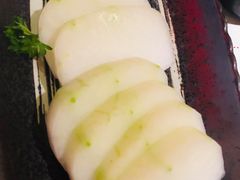 -左庭右院鲜牛肉火锅(金山万达店)
