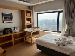 -爱陪伴尊享月子中心(国际店)